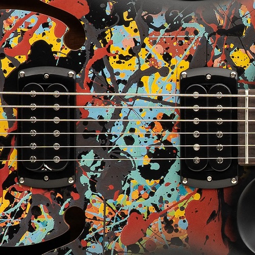 PRS 85/15 “S”